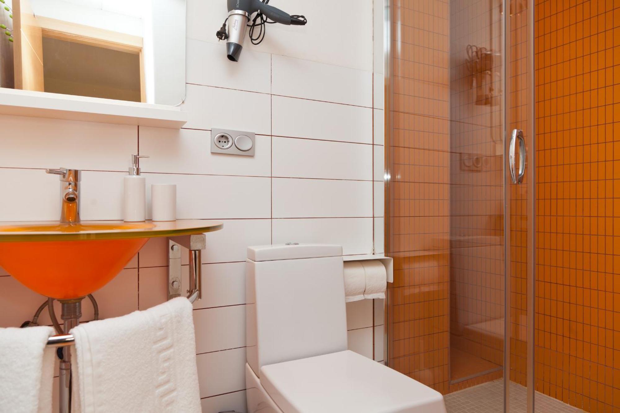 Apartamentos Elvira 21 Гранада Экстерьер фото